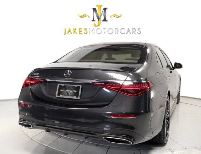 2023 Mercedes-Benz S-Class S 500 4MATIC ($123,780 MSRP) *AMG LINE* *NIGHT PACKAGE* *27K MILES* *WARRANTY* San Diego CA