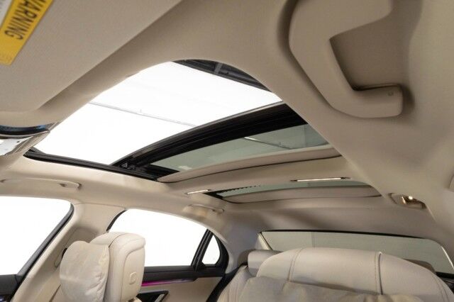 2023 Mercedes-Benz S-Class S 500 4MATIC ($123,780 MSRP) *AMG LINE* *NIGHT PKG* *27K MILES* *WARRANTY* San Diego CA