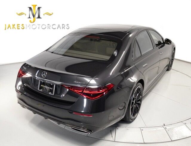 2023 Mercedes-Benz S-Class S 500 4MATIC ($123,780 MSRP) *AMG LINE* *NIGHT PKG* *27K MILES* *WARRANTY* San Diego CA
