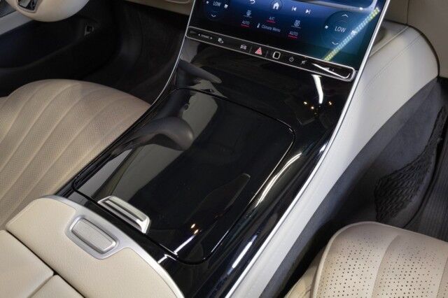 2023 Mercedes-Benz S-Class S 500 4MATIC ($123,780 MSRP) *AMG LINE* *NIGHT PKG* *27K MILES* *WARRANTY* San Diego CA