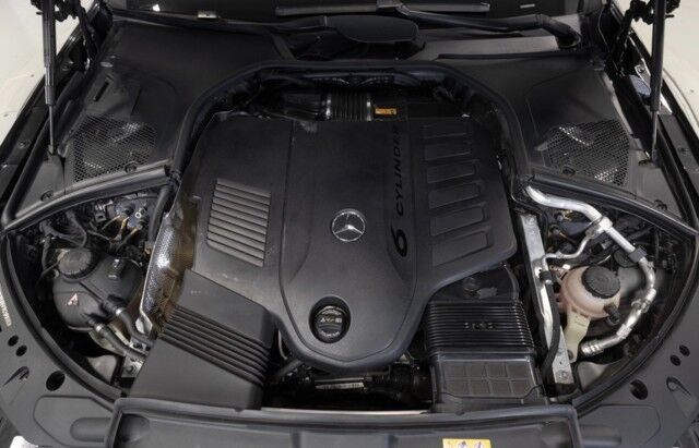 2023 Mercedes-Benz S-Class S 500 4MATIC ($123,780 MSRP) *AMG LINE* *NIGHT PKG* *27K MILES* *WARRANTY* San Diego CA