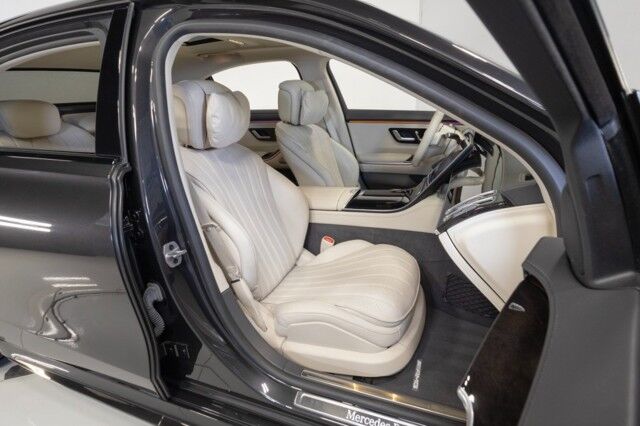 2023 Mercedes-Benz S-Class S 500 4MATIC ($123,780 MSRP) *AMG LINE* *NIGHT PKG* *27K MILES* *WARRANTY* San Diego CA