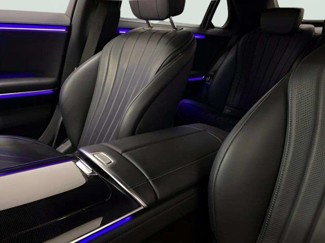 2023 Mercedes-Benz S-Class S 500 4MATIC&reg; Dallas TX