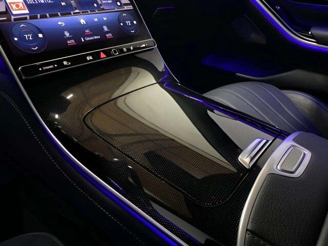 2023 Mercedes-Benz S-Class S 500 4MATIC&reg; Dallas TX