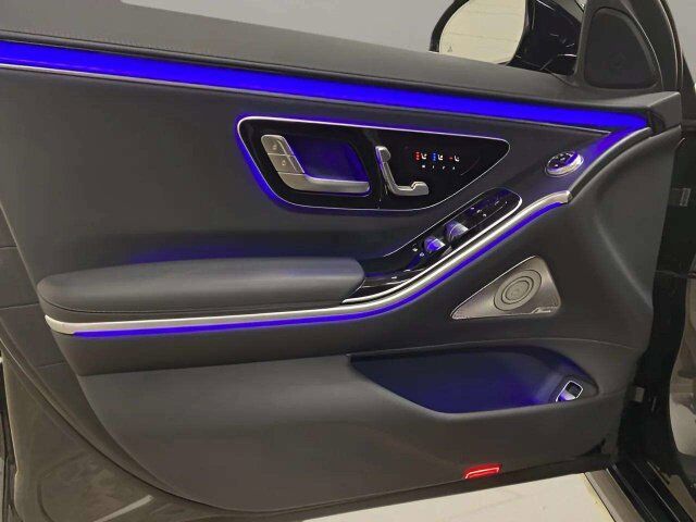 2023 Mercedes-Benz S-Class S 500 4MATIC&reg; Dallas TX