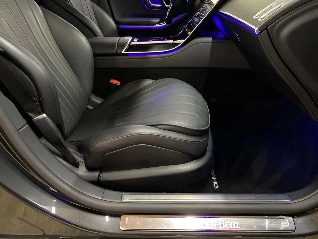 2023 Mercedes-Benz S-Class S 500 4MATIC&reg; Dallas TX