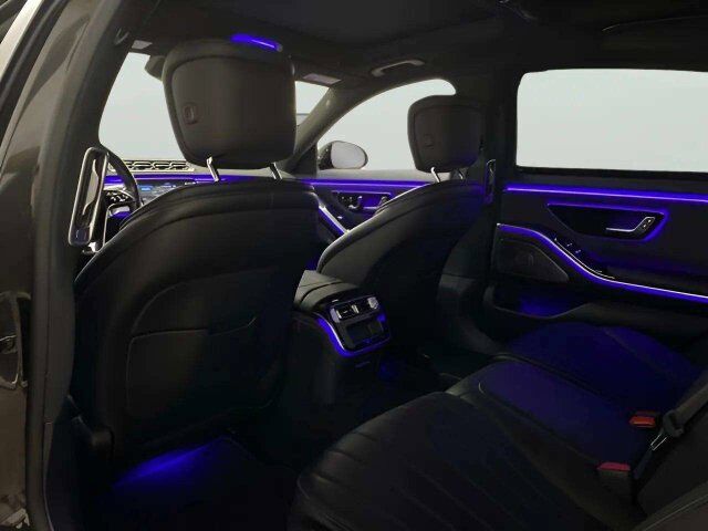 2023 Mercedes-Benz S-Class S 500 4MATIC&reg; Dallas TX