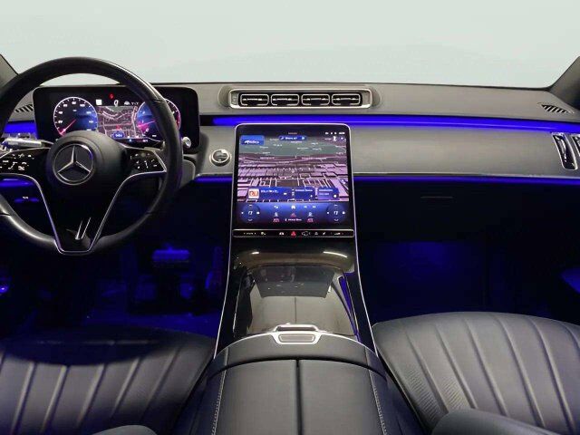 2023 Mercedes-Benz S-Class S 500 4MATIC&reg; Dallas TX