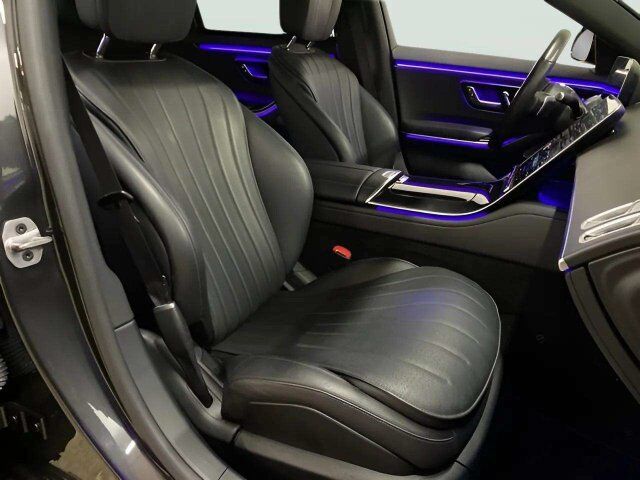 2023 Mercedes-Benz S-Class S 500 4MATIC&reg; Dallas TX