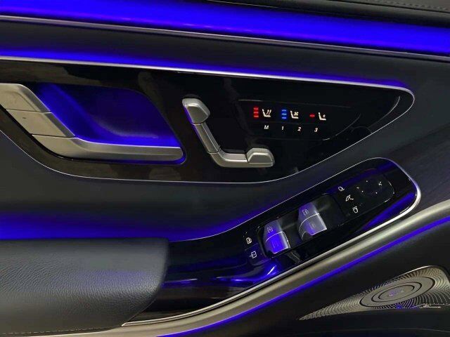 2023 Mercedes-Benz S-Class S 500 4MATIC&reg; Dallas TX