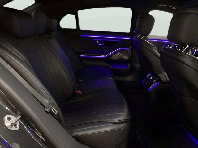 2023 Mercedes-Benz S-Class S 500 4MATIC&reg; Dallas TX