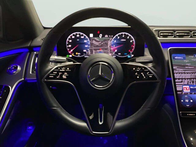 2023 Mercedes-Benz S-Class S 500 4MATIC&reg; Dallas TX