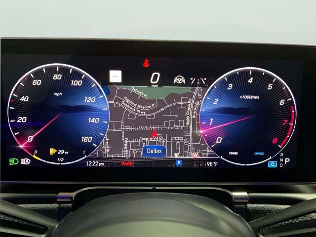 2023 Mercedes-Benz S-Class S 500 4MATIC&reg; Dallas TX