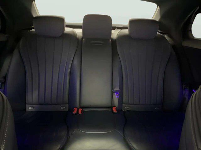 2023 Mercedes-Benz S-Class S 500 4MATIC&reg; Dallas TX