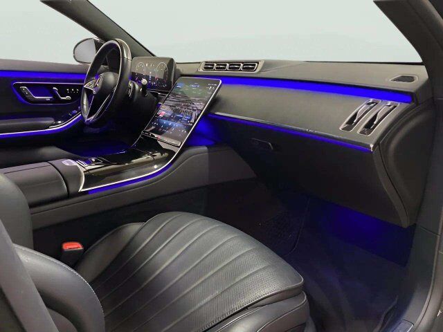 2023 Mercedes-Benz S-Class S 500 4MATIC&reg; Dallas TX