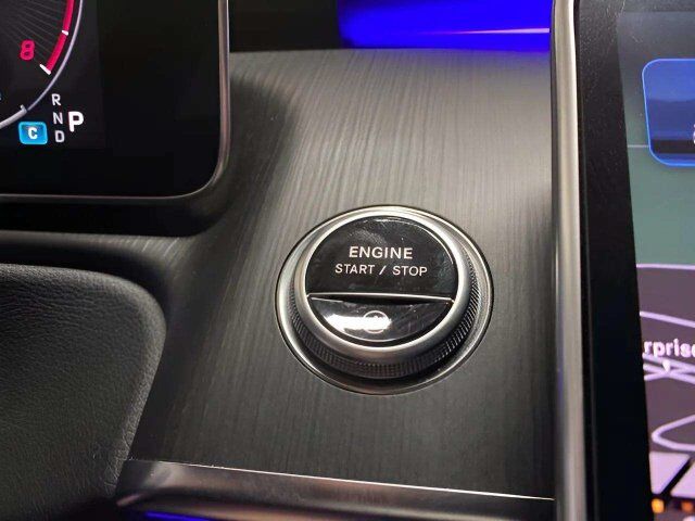 2023 Mercedes-Benz S-Class S 500 4MATIC&reg; Dallas TX