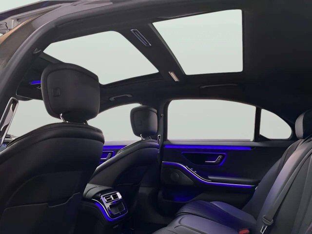 2023 Mercedes-Benz S-Class S 500 4MATIC&reg; Dallas TX