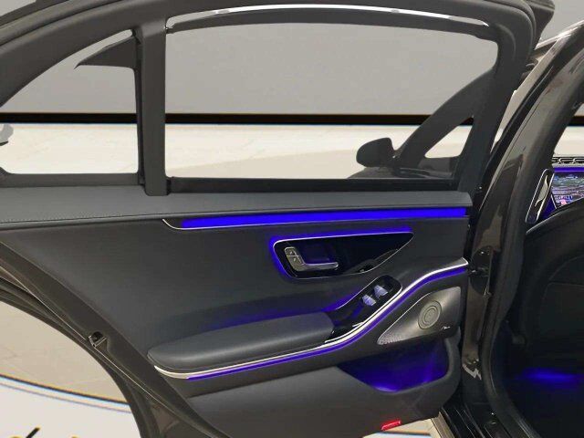 2023 Mercedes-Benz S-Class S 500 4MATIC&reg; Dallas TX