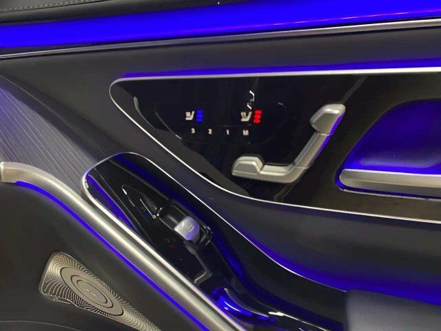 2023 Mercedes-Benz S-Class S 500 4MATIC&reg; Dallas TX