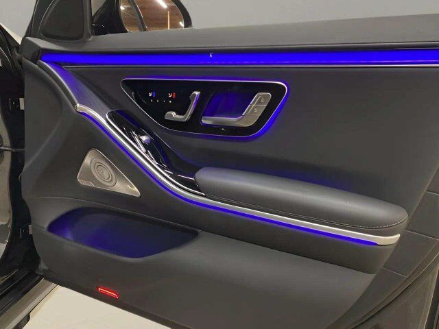 2023 Mercedes-Benz S-Class S 500 4MATIC&reg; Dallas TX