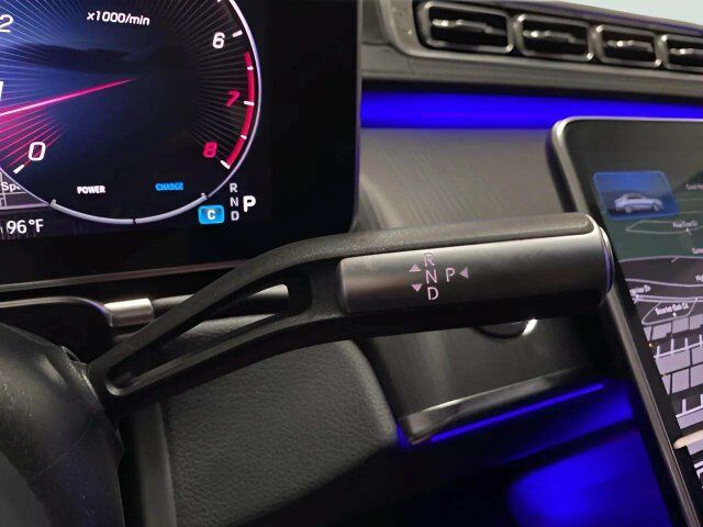 2023 Mercedes-Benz S-Class S 500 4MATIC&reg; Dallas TX