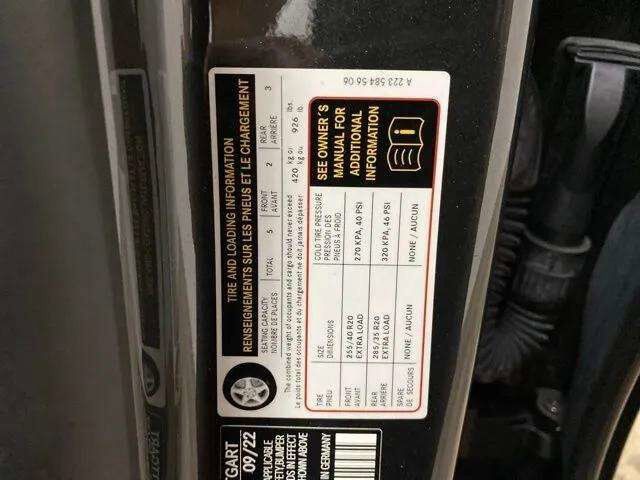 2023 Mercedes-Benz S-Class S 500 4MATIC&reg; Dallas TX