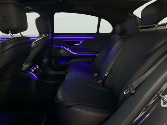 2023 Mercedes-Benz S-Class S 500 4MATIC&reg; Dallas TX