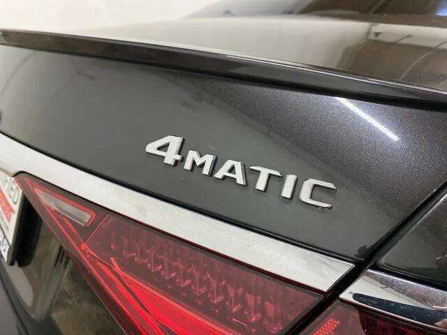 2023 Mercedes-Benz S-Class S 500 4MATIC&reg; Dallas TX