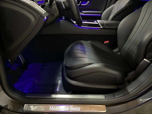 2023 Mercedes-Benz S-Class S 500 4MATIC&reg; Dallas TX