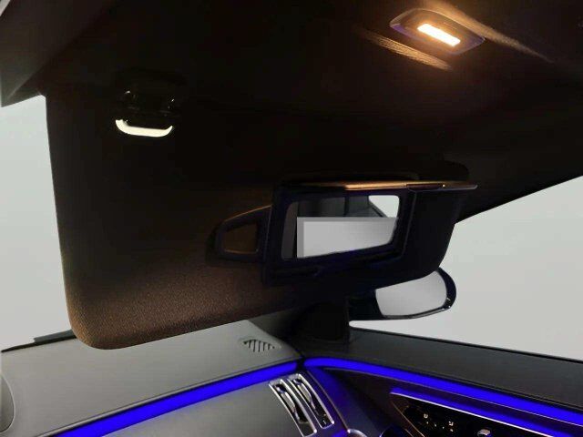 2023 Mercedes-Benz S-Class S 500 4MATIC&reg; Dallas TX