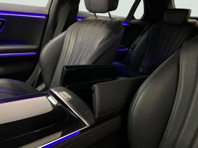 2023 Mercedes-Benz S-Class S 500 4MATIC&reg; Dallas TX