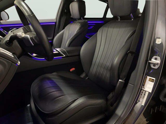 2023 Mercedes-Benz S-Class S 500 4MATIC&reg; Dallas TX