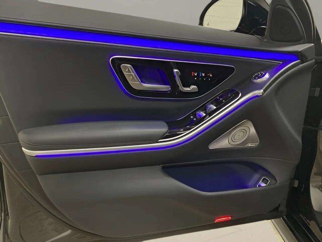 2023 Mercedes-Benz S-Class S 500 4MATIC&reg; Dallas TX