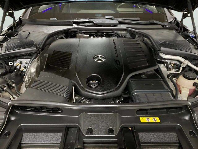 2023 Mercedes-Benz S-Class S 500 4MATIC&reg; Dallas TX