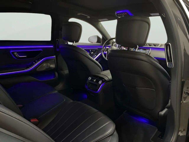 2023 Mercedes-Benz S-Class S 500 4MATIC&reg; Dallas TX