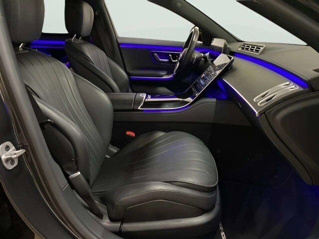 2023 Mercedes-Benz S-Class S 500 4MATIC&reg; Dallas TX