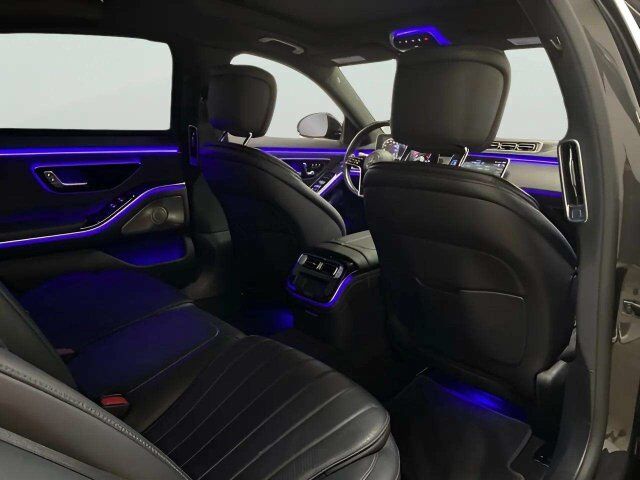 2023 Mercedes-Benz S-Class S 500 4MATIC&reg; Dallas TX