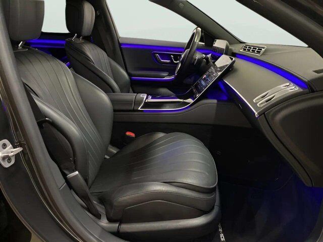 2023 Mercedes-Benz S-Class S 500 4MATIC&reg; Dallas TX