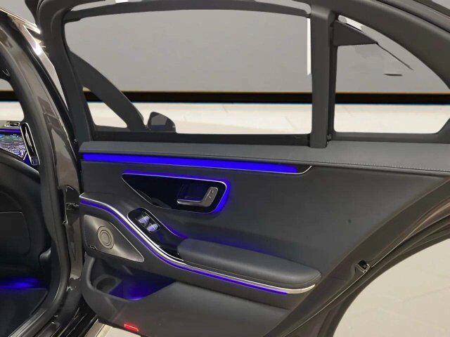2023 Mercedes-Benz S-Class S 500 4MATIC&reg; Dallas TX