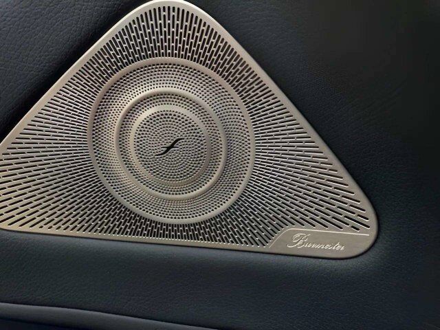 2023 Mercedes-Benz S-Class S 500 4MATIC&reg; Dallas TX