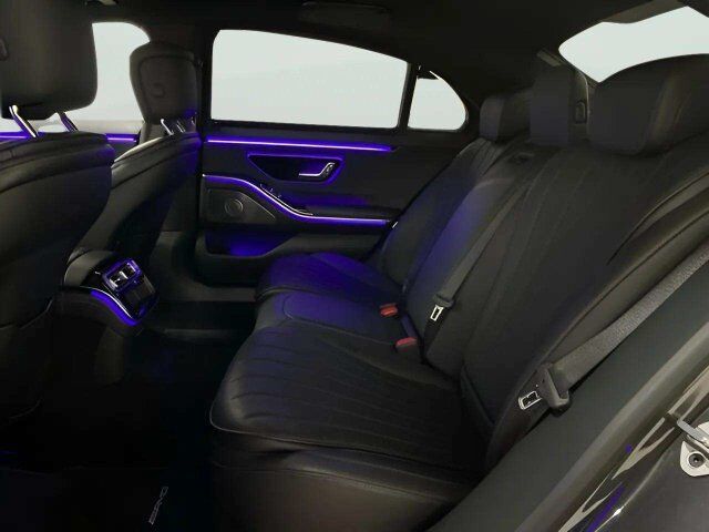 2023 Mercedes-Benz S-Class S 500 4MATIC&reg; Dallas TX