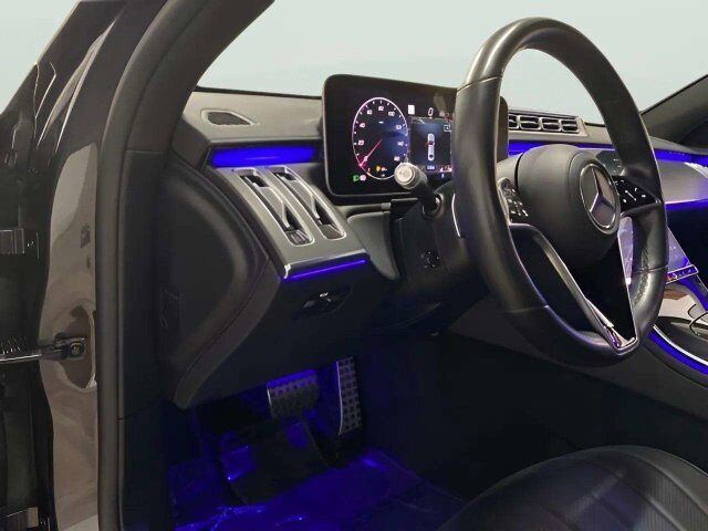 2023 Mercedes-Benz S-Class S 500 4MATIC&reg; Dallas TX