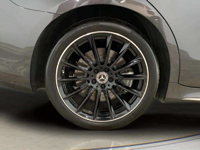 2023 Mercedes-Benz S-Class S 500 4MATIC&reg; Dallas TX