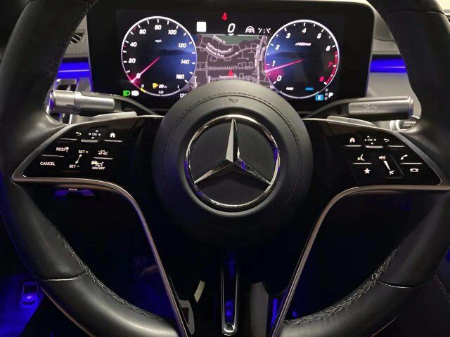 2023 Mercedes-Benz S-Class S 500 4MATIC&reg; Dallas TX