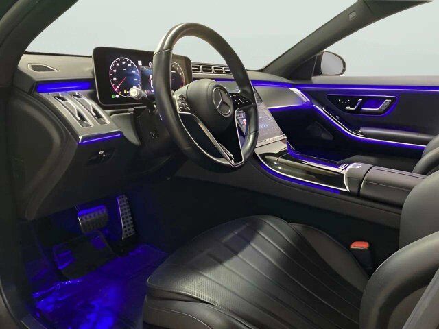 2023 Mercedes-Benz S-Class S 500 4MATIC&reg; Dallas TX