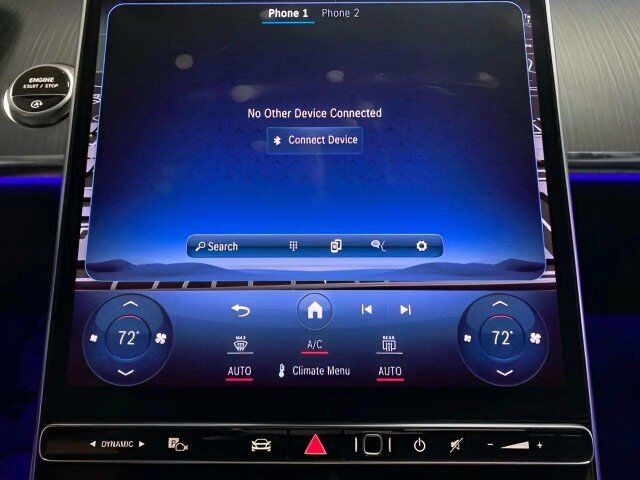 2023 Mercedes-Benz S-Class S 500 4MATIC&reg; Dallas TX