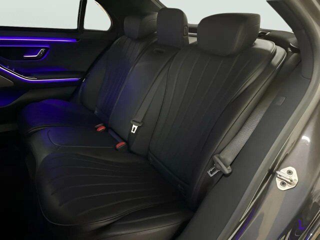 2023 Mercedes-Benz S-Class S 500 4MATIC&reg; Dallas TX