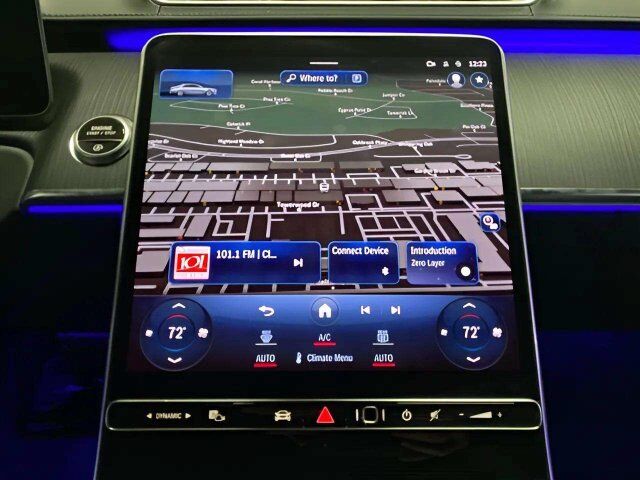 2023 Mercedes-Benz S-Class S 500 4MATIC&reg; Dallas TX