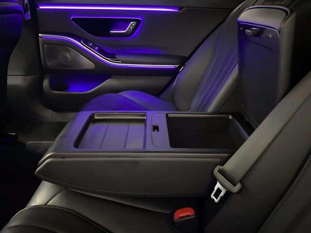 2023 Mercedes-Benz S-Class S 500 4MATIC&reg; Dallas TX