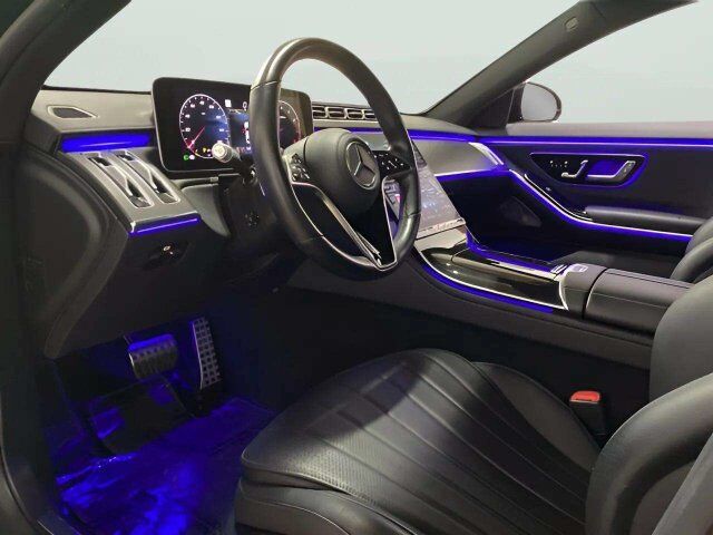 2023 Mercedes-Benz S-Class S 500 4MATIC&reg; Dallas TX